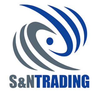 S & N Trading logo