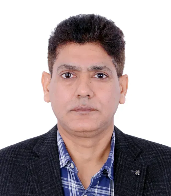 Sohail Asghar Malik (Ali), General Manager at ZAS TECH