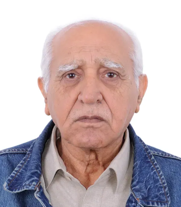 Muhammad Asghar Malik, Chief Executive at ZAS TECH