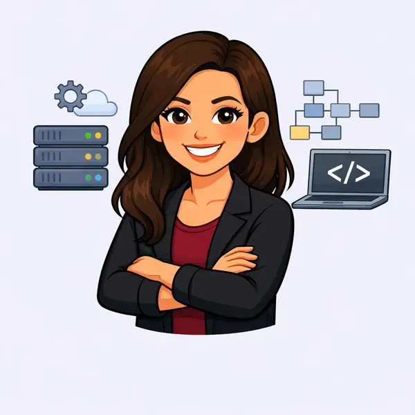 Hareem Zaigham, Software Developer at ZAS TECH