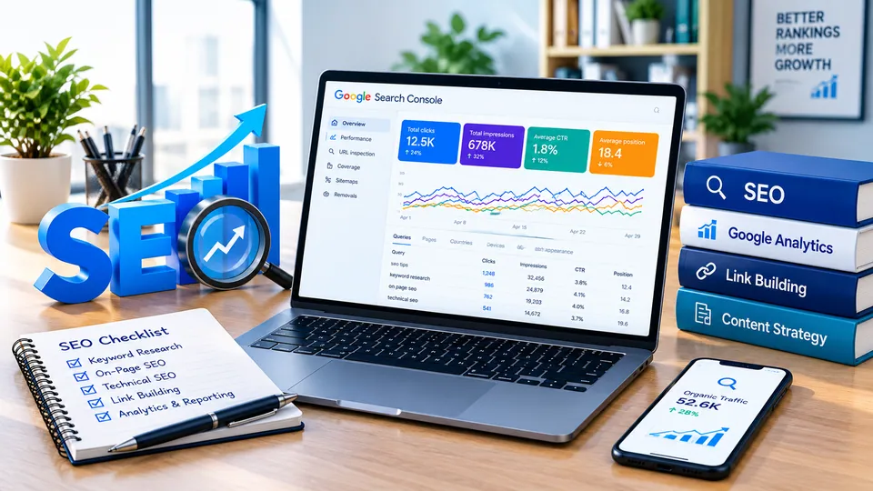 SEO Specialist SEO Specialist Jobs Requirement